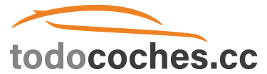 Todocoches Logo